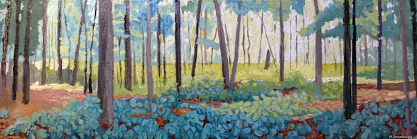 Glade by Mark Granlund