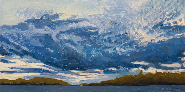 Horizon II by Mark Granlund