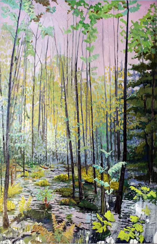 Lowland by Mark Granlund