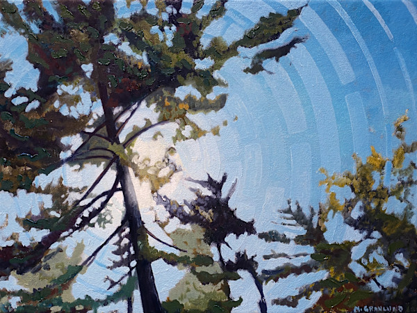 Orb by Mark Granlund