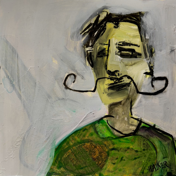Raconteur by Robin Walker