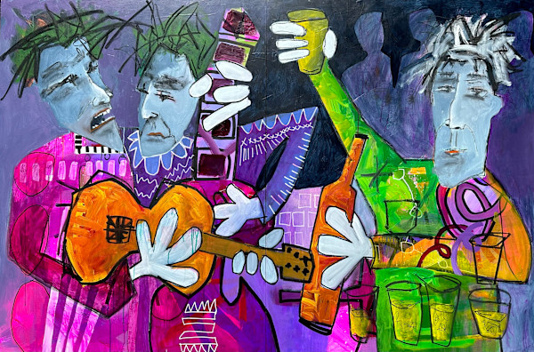 Special Request by Robin Walker