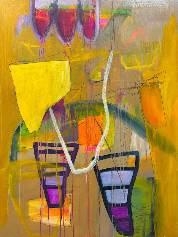 Retrieval by Robin Walker