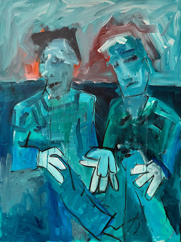 Couple's Session by Robin Walker, Image 1.