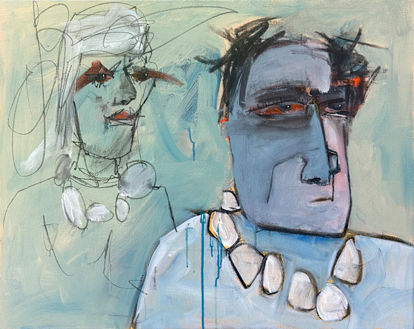 Aging Gracefully by Robin Walker, Image 1.