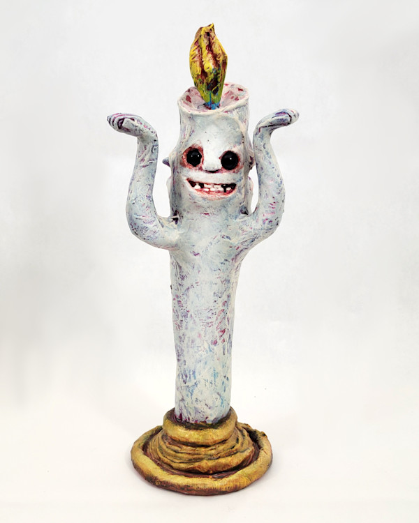 Beacon the Candle by ocasiocasa, Image 2.