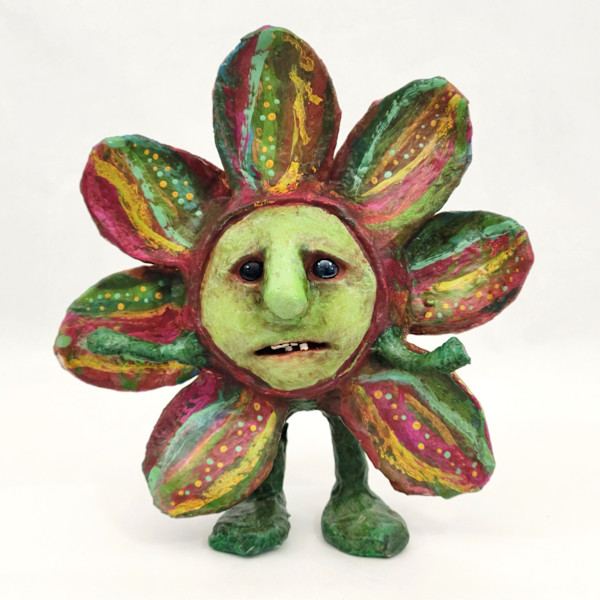 Bilberry the Flower by ocasiocasa, Image 2.