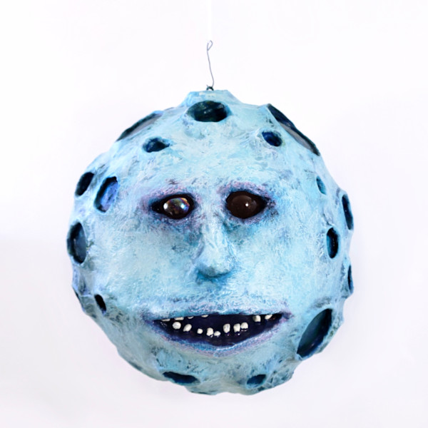 Blew Moon by ocasiocasa