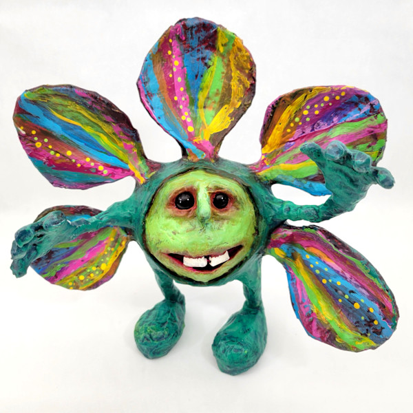 Brightwater the Flower by ocasiocasa, Image 2.