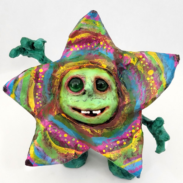 Butterberry the Flower by ocasiocasa, Image 2.