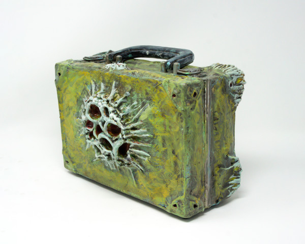 Cayo Coco Case by ocasiocasa