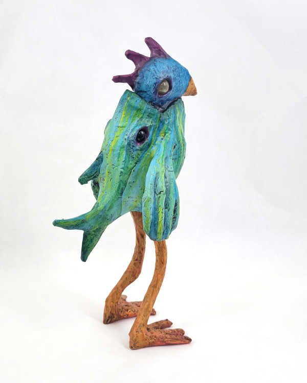 Hitchcock by ocasiocasa