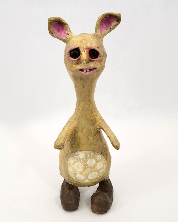 Nougat the Rabbit by ocasiocasa, Image 3.