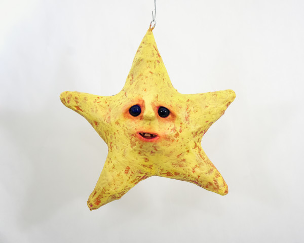 Soupy the Star by ocasiocasa