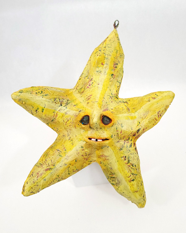 Stokes the Star by ocasiocasa