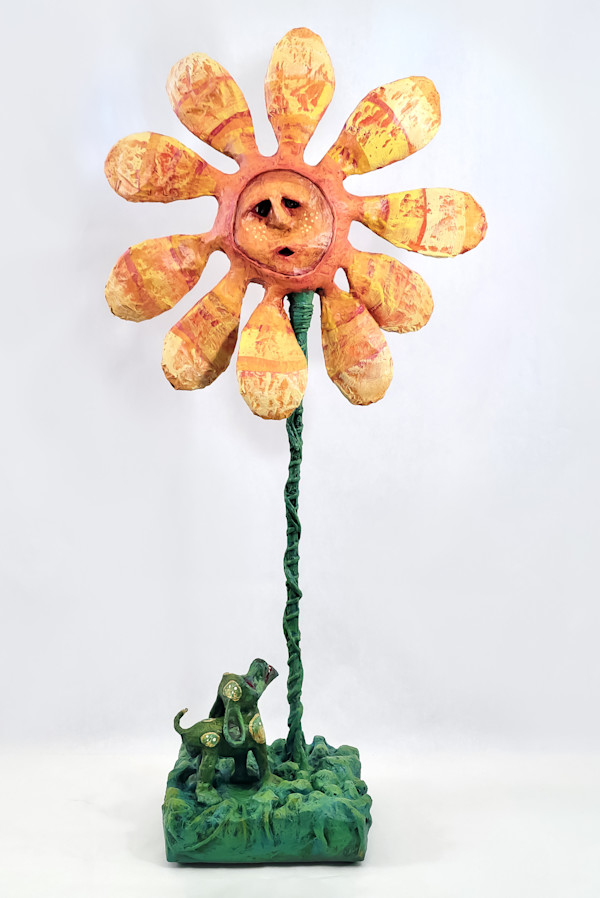 Sungold and Bermuda by ocasiocasa, Image 3.