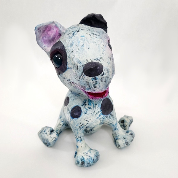 Togo the Dog by ocasiocasa