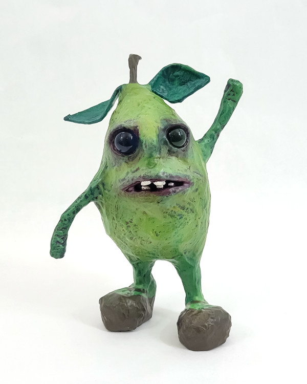 Alva Avocado by ocasiocasa