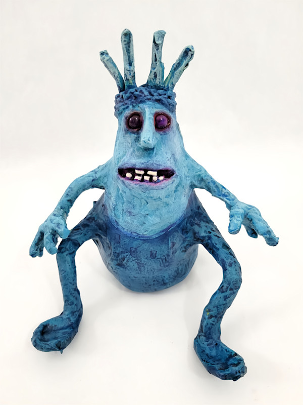 Amechi by ocasiocasa, Image 2.