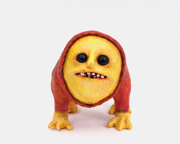 Bert by ocasiocasa