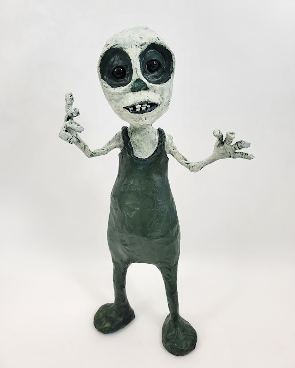 Billy by ocasiocasa