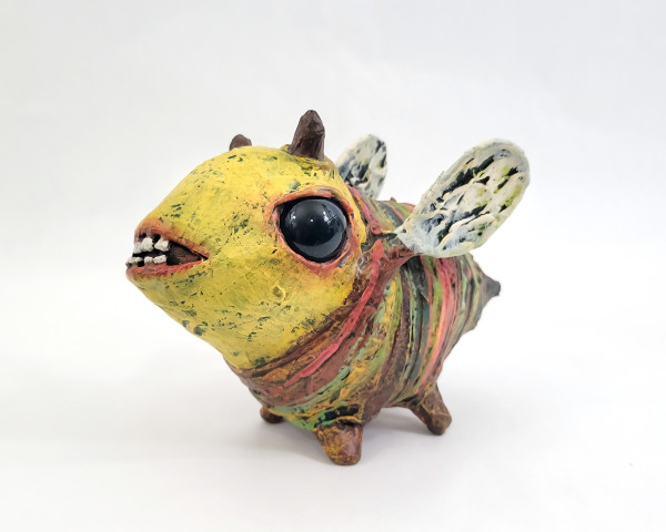 Bubba Bumble by ocasiocasa