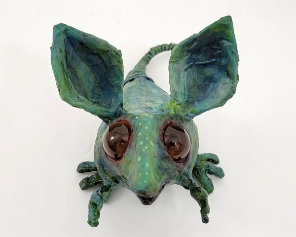 Ingrid the Gnawer by ocasiocasa, Image 1.