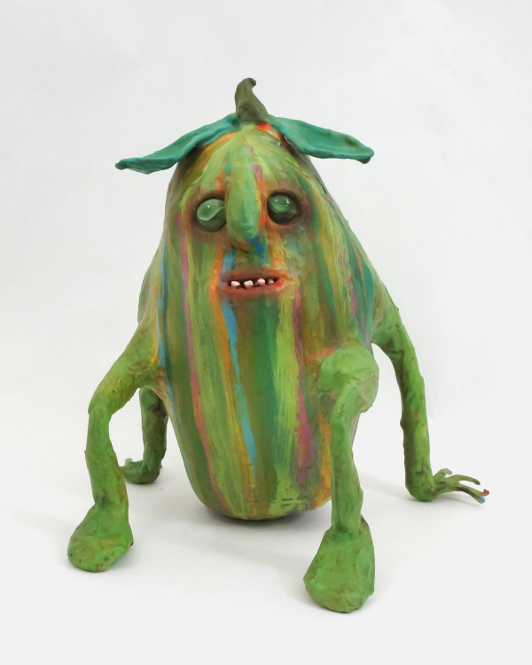 Walter Melon by ocasiocasa