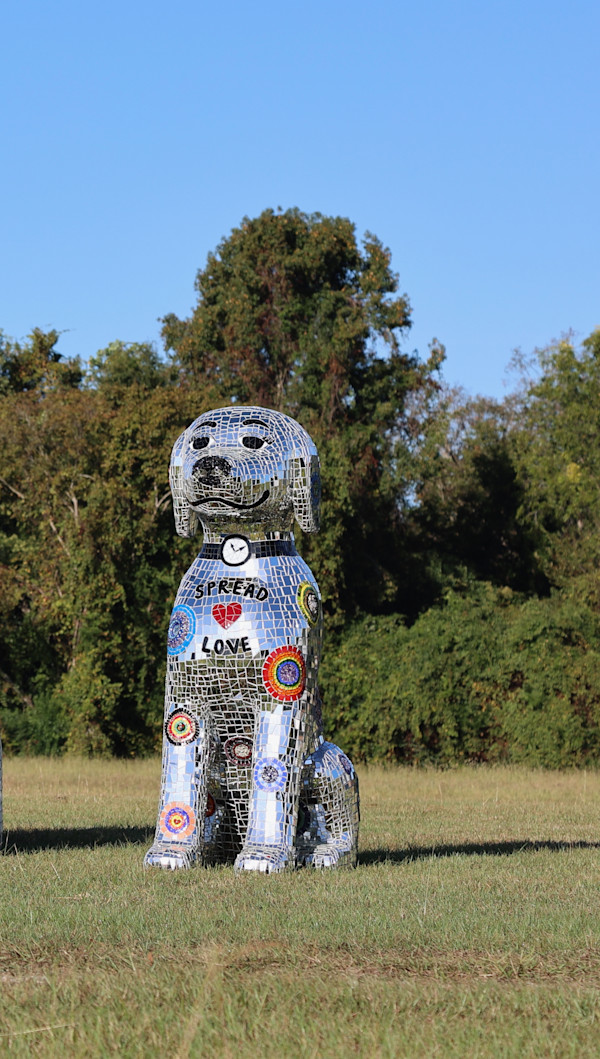 Inga by Elizabeth Laul Healey, Image 2.