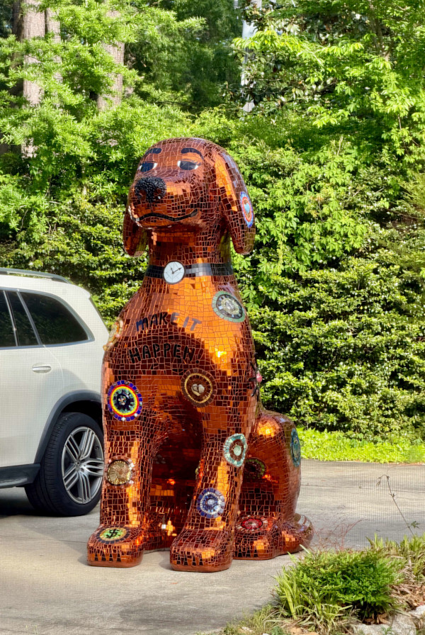 Honey by Elizabeth Laul Healey