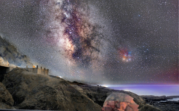 Thor's Forge (2nd print, 1st large format) by Jeremy Likness