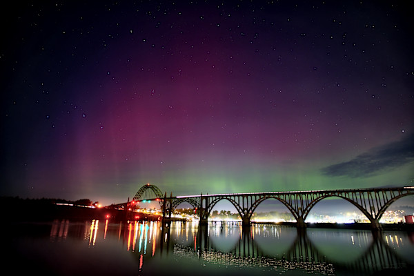The Bright Perspective by Jeremy Likness