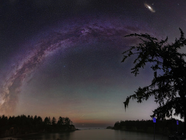 Sunset's gate by Jeremy Likness, Image 1.