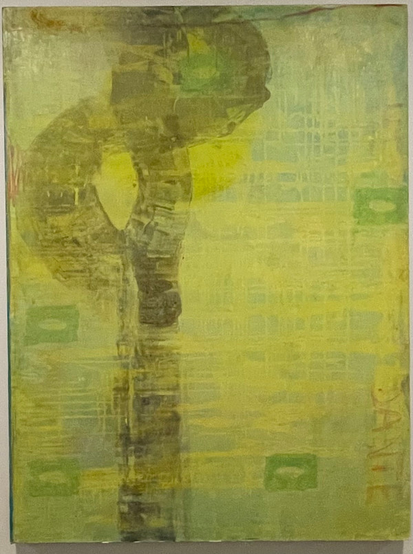 Crossing the Bosphorus I by Monroe Hodder, Image 2.