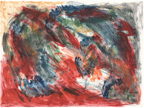 Work no 181 by Richard Blass, Image 2.