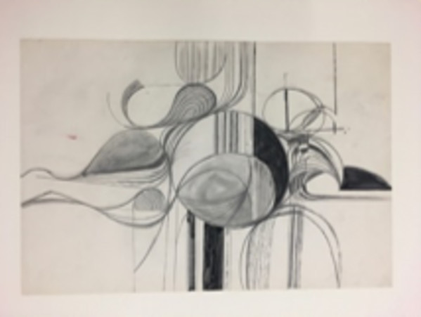 Untitled B193, 94990 by Henry Cliffe, Image 1.