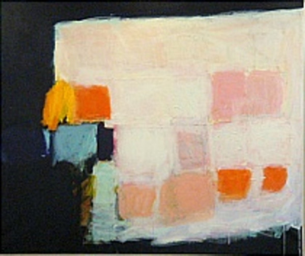 Abstract by Roger Large, Image 1.