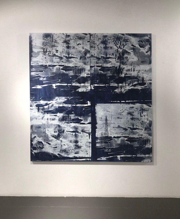 Watching Windows by Melanie Coote, Image 1.