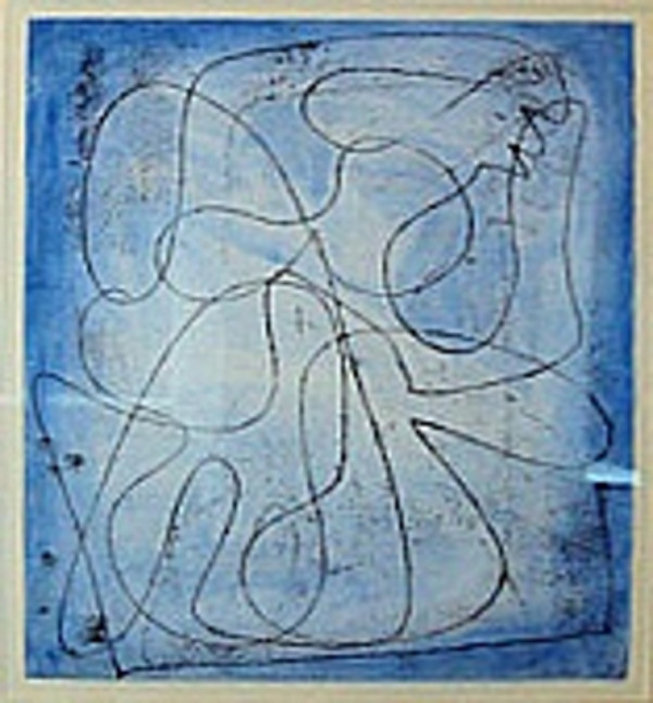Untitled 30.2822' by Roy Turner Durrant, Image 1.