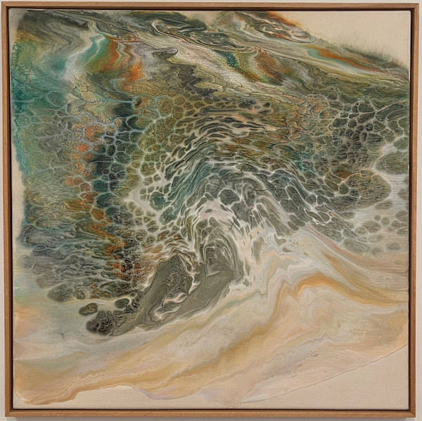 Scape III by Mark Pearson, Image 2.