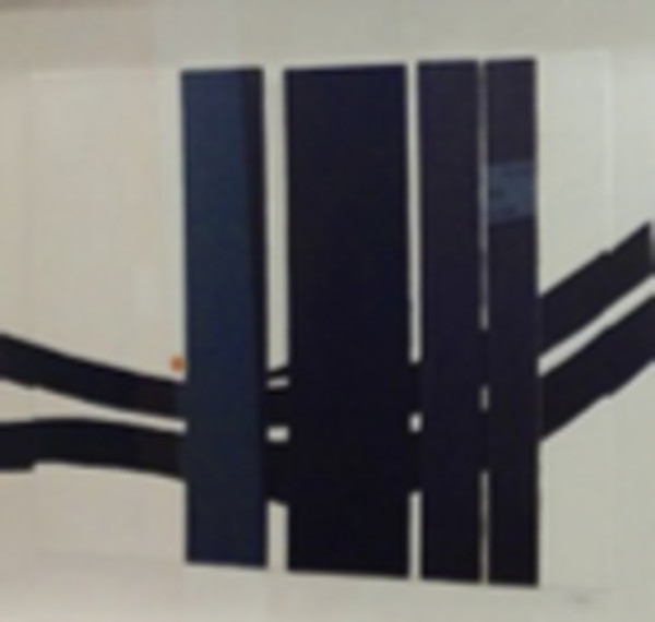 Bridge by Roger Large, Image 1.