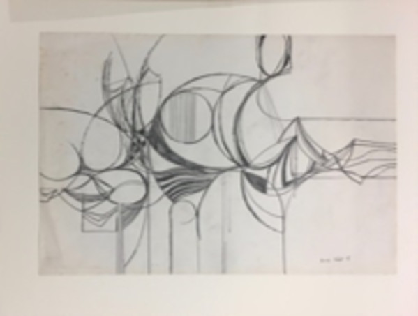 Untitled 94990 by Henry Cliffe, Image 1.