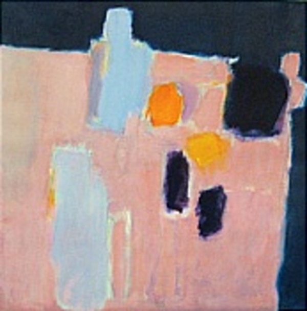 Abstract by Roger Large, Image 1.