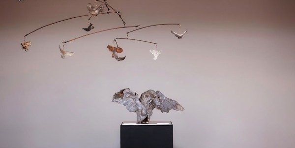 Balanced Fury by Elizabeth Ann Huffman