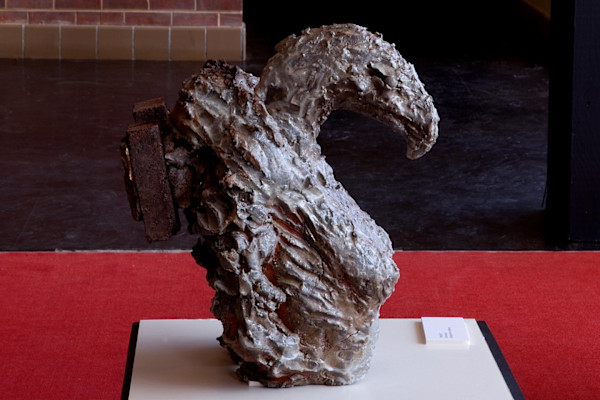Encumbered by Elizabeth Ann Huffman, Image 1.