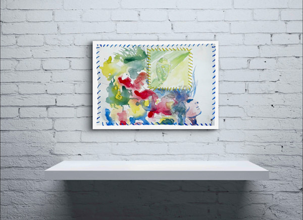 Quiescent by Elizabeth Ann Huffman