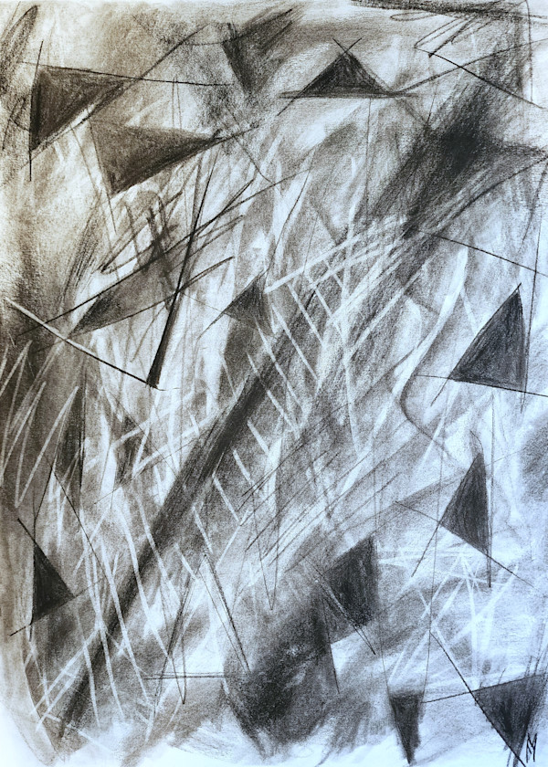 Unruly 1 by Elizabeth Ann Huffman