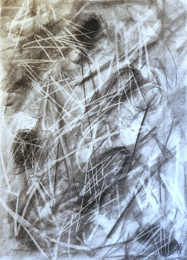Unruly2 by Elizabeth Ann Huffman