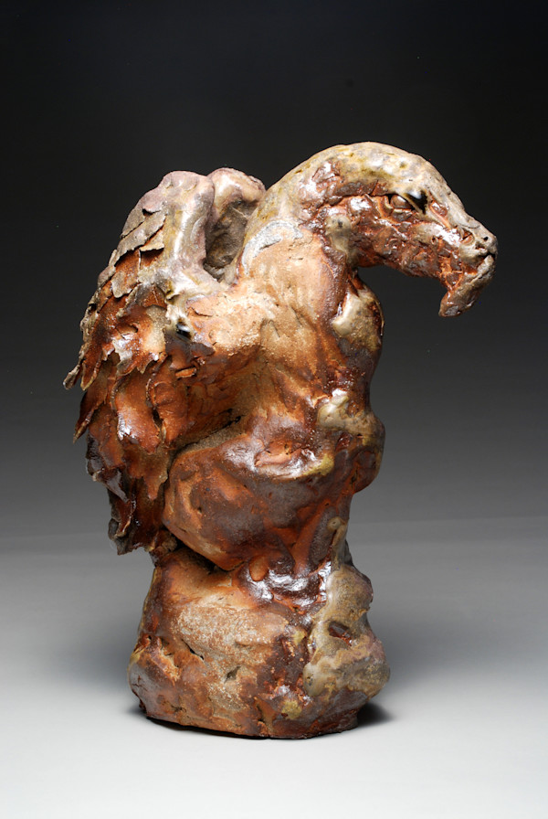 Guardian by Elizabeth Ann Huffman