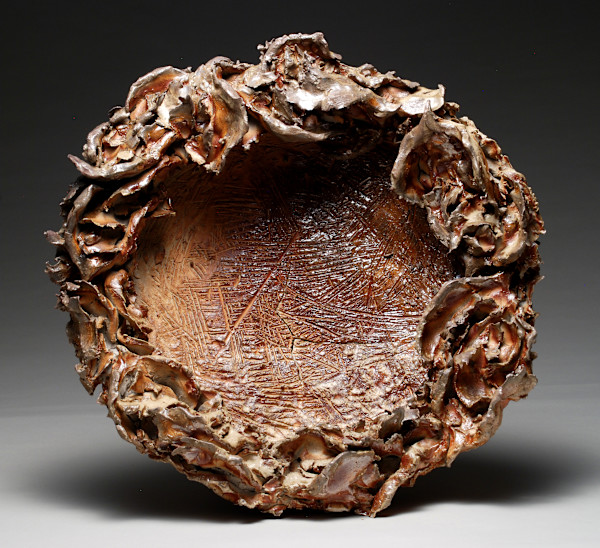 Revolver by Elizabeth Ann Huffman, Image 1.